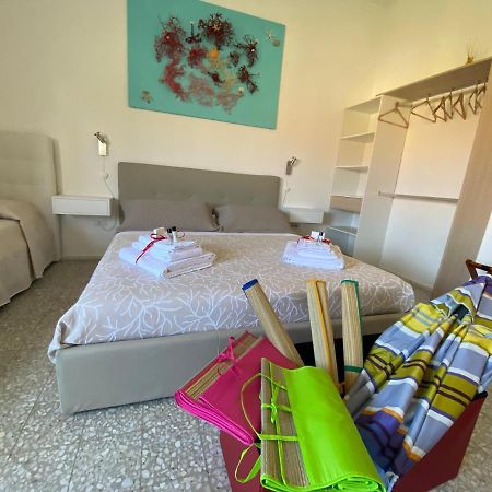 Rossocorallo Rooms Alghero Exterior foto