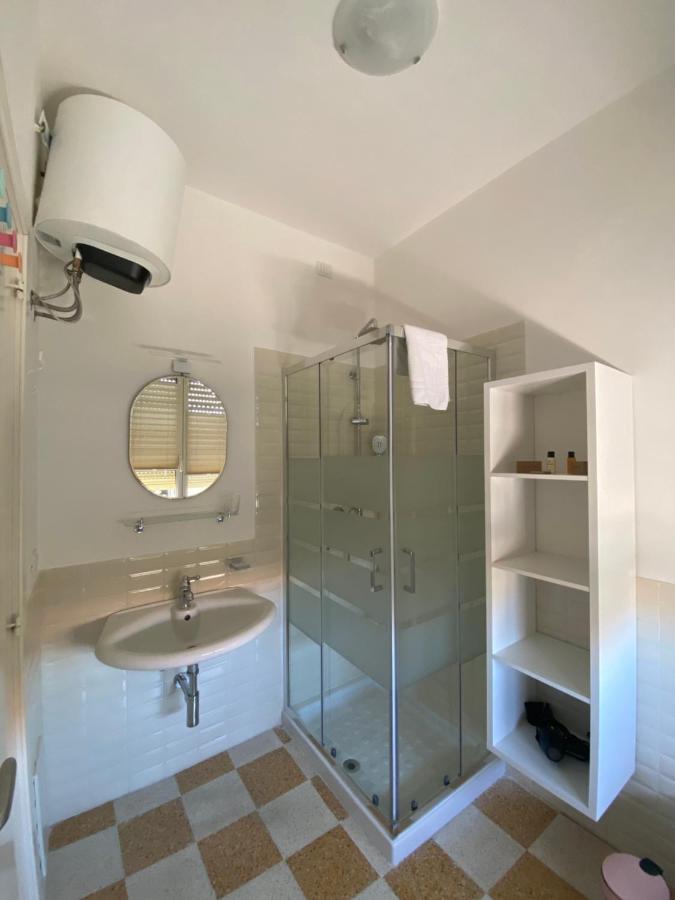 Rossocorallo Rooms Alghero Exterior foto