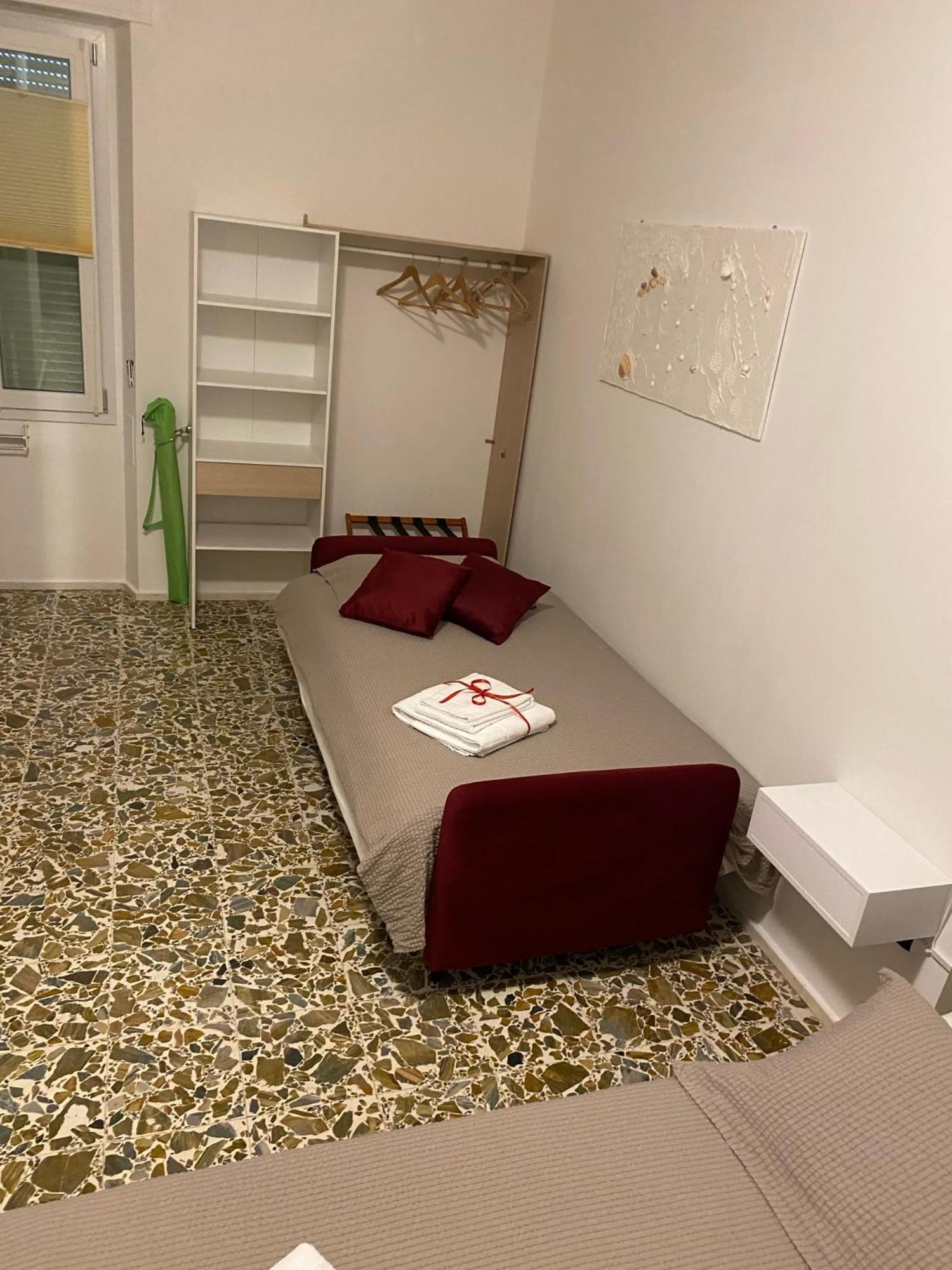 Rossocorallo Rooms Alghero Exterior foto